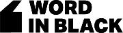 Word In Black Logo